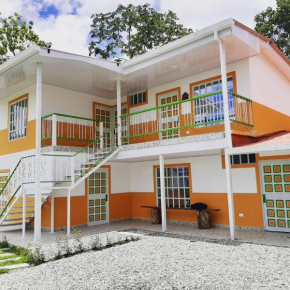 Las Chapoleras del Quindío